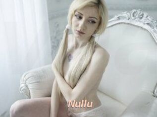 Nullu