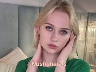Nushaharris