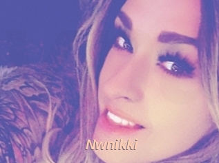 Nwnikki