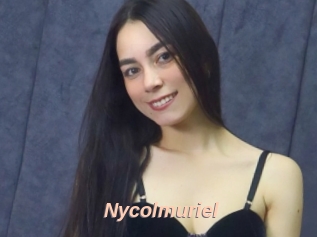 Nycolmuriel