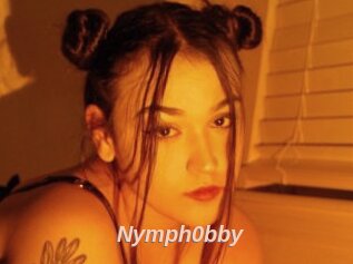 Nymph0bby