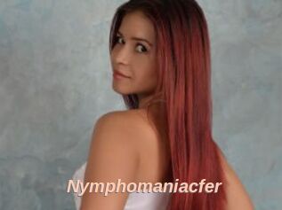 Nymphomaniacfer