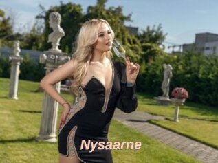 Nysaarne