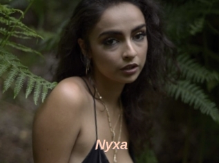 Nyxa