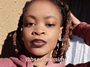 Obsessedmimi