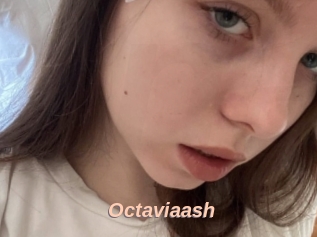 Octaviaash