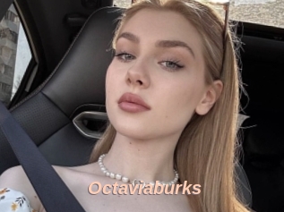 Octaviaburks