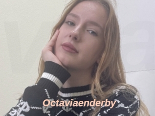 Octaviaenderby