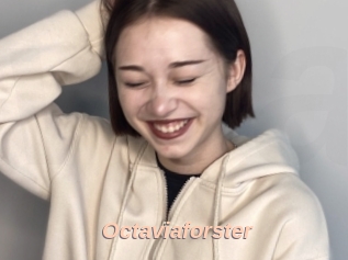 Octaviaforster