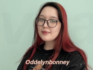 Oddelynbonney