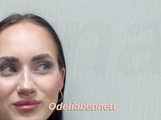 Odeliabennett