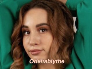 Odeliablythe