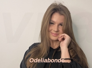 Odeliabonde