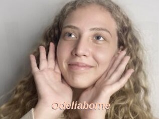 Odeliaborne