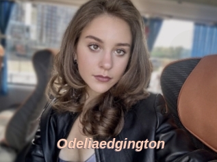 Odeliaedgington