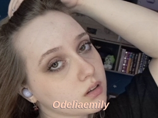 Odeliaemily