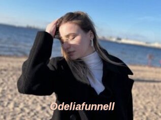 Odeliafunnell