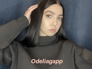 Odeliagapp