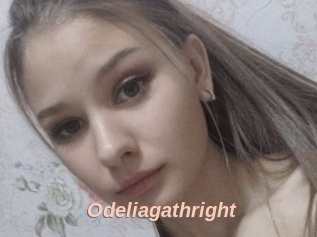 Odeliagathright