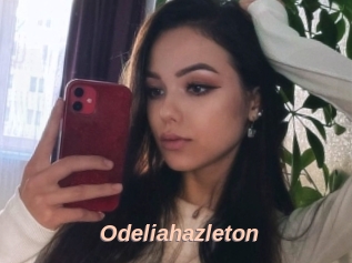 Odeliahazleton