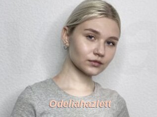 Odeliahazlett