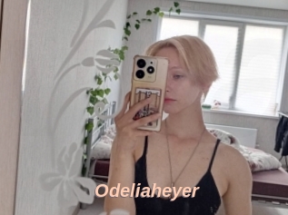 Odeliaheyer