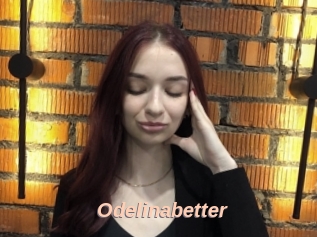 Odelinabetter