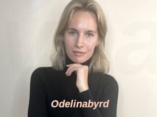 Odelinabyrd