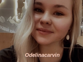 Odelinacarvin