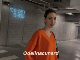 Odelinacunard