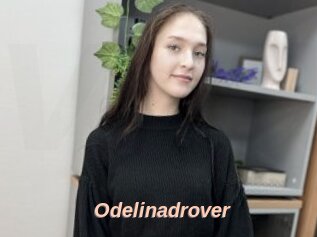 Odelinadrover