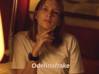 Odelinafrake