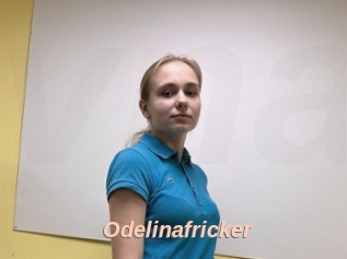 Odelinafricker