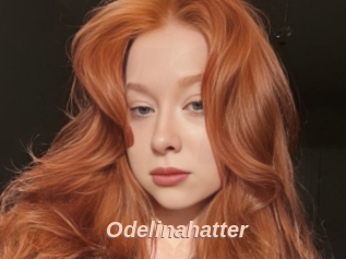Odelinahatter