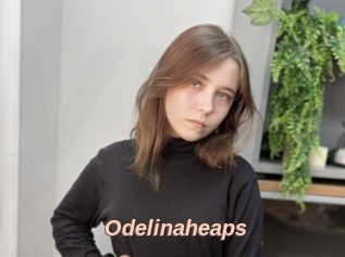 Odelinaheaps