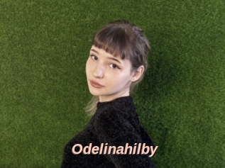 Odelinahilby