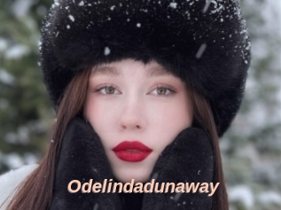 Odelindadunaway
