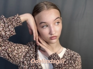 Odelindagill