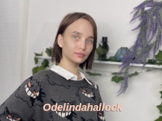 Odelindahallock
