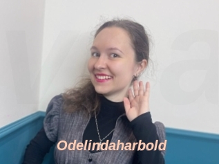 Odelindaharbold