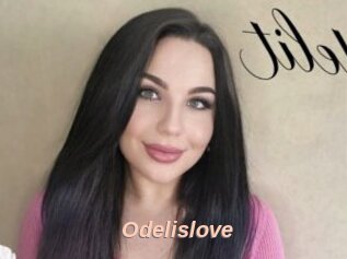 Odelislove