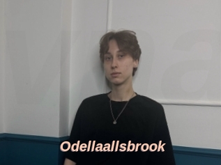 Odellaallsbrook