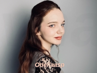 Odellaasp