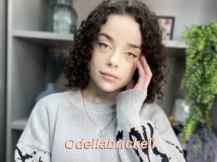 Odellabrickell