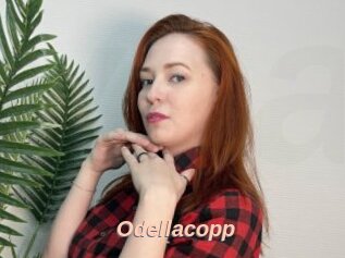 Odellacopp
