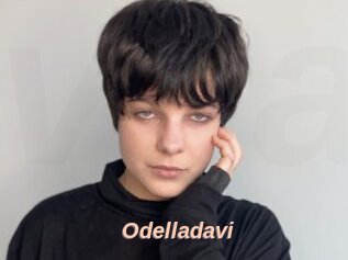 Odelladavi