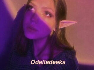 Odelladeeks