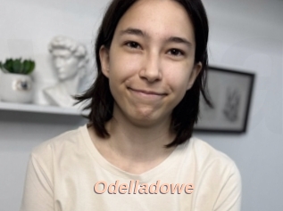 Odelladowe