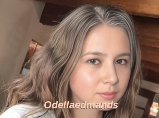 Odellaedmands