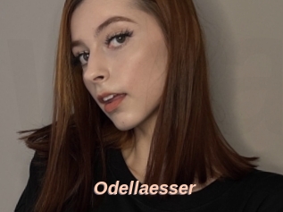 Odellaesser